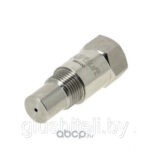 Миникатализатор (Датчик без встроенного нейтрализатора) Евро 2