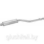 Глушитель средняя часть CITROEN  XSARA PICASSO