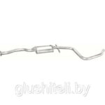 Средняя часть глушителя FORD ESCORT