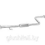 Глушитель  средняя часть HONDA ACCORD, ROVER