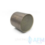 Катализатор коллекторный универсальный Евро 4 металлический