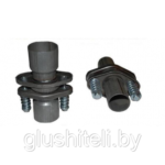 Ремкомплект выхлопной системы