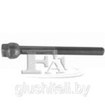 Болт крепления глушителя CITROEN