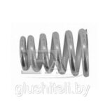 Пружина крепления глушителя OPEL