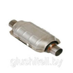 Катализатор керамический 0213-200 HJ E2 универсальный.