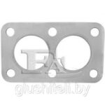 Прокладка глушителя Audi