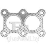 Прокладка глушителя