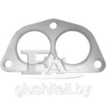 Прокладка глушителя MITSUBISHI