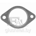 Прокладка глушителя KIA