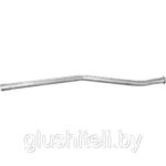 Глушитель средняя труба CITROEN AX