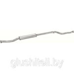 Глушитель средняя часть CITROEN SAXO, PEUGEOT 106