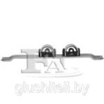 Подвес глушителя FISCHER 113-955