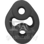 Подвес глушителя FISCHER 743-903