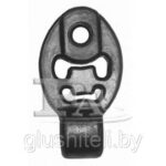 Подвес глушителя FISCHER 743-909