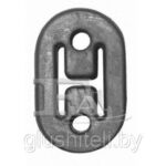 Подвес глушителя FISCHER 743-911